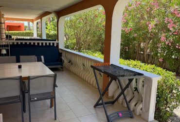 4. apartman tágas terasz (30m2)